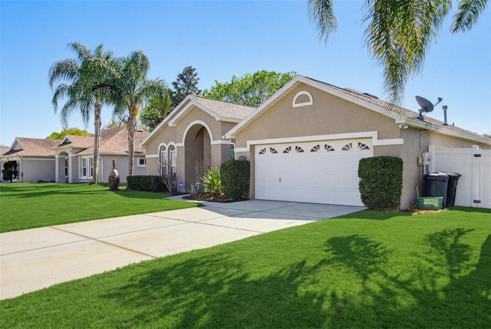 VINEYARDS LTS 01-41 - Residential