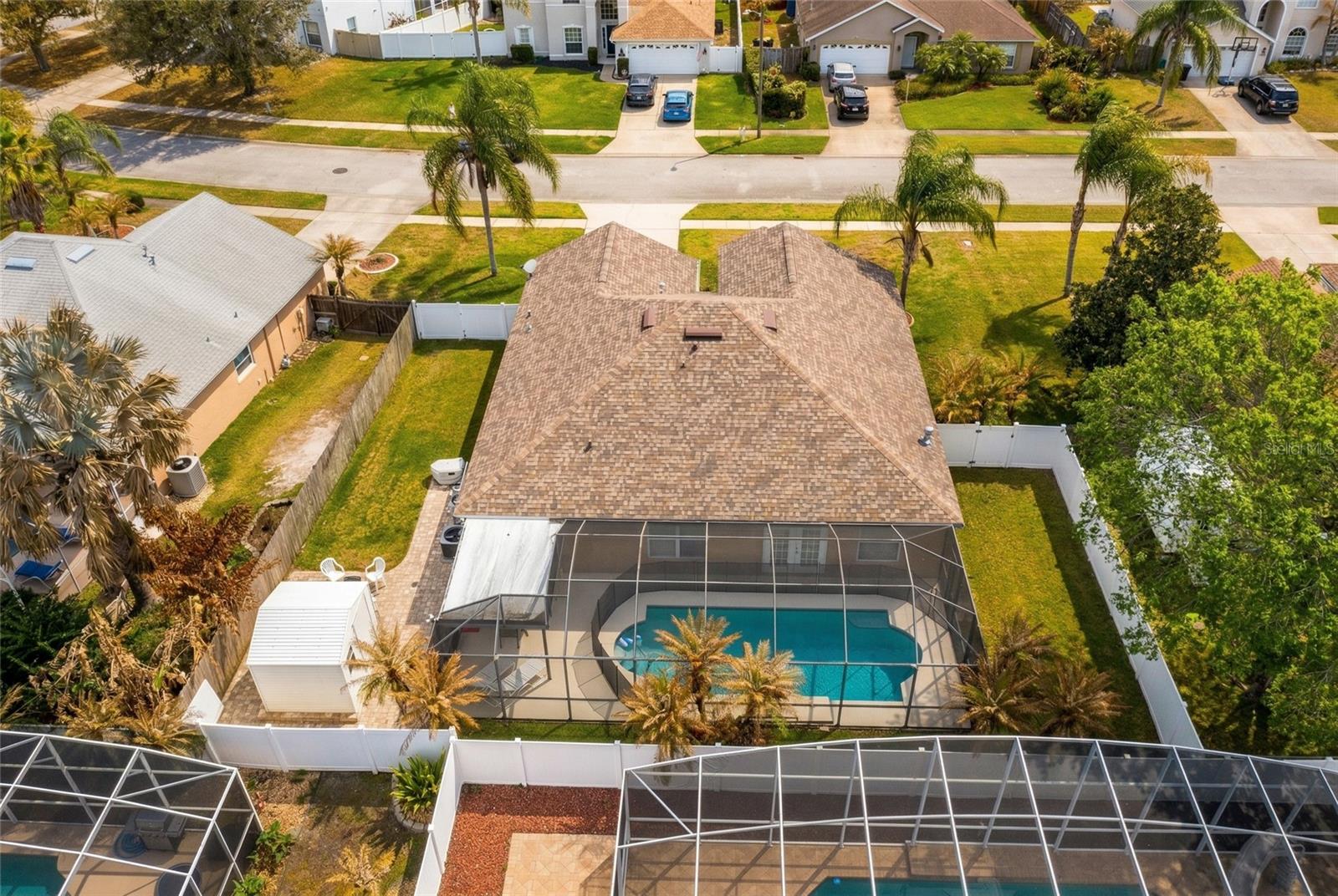 VINEYARDS LTS 01-41 - Residential