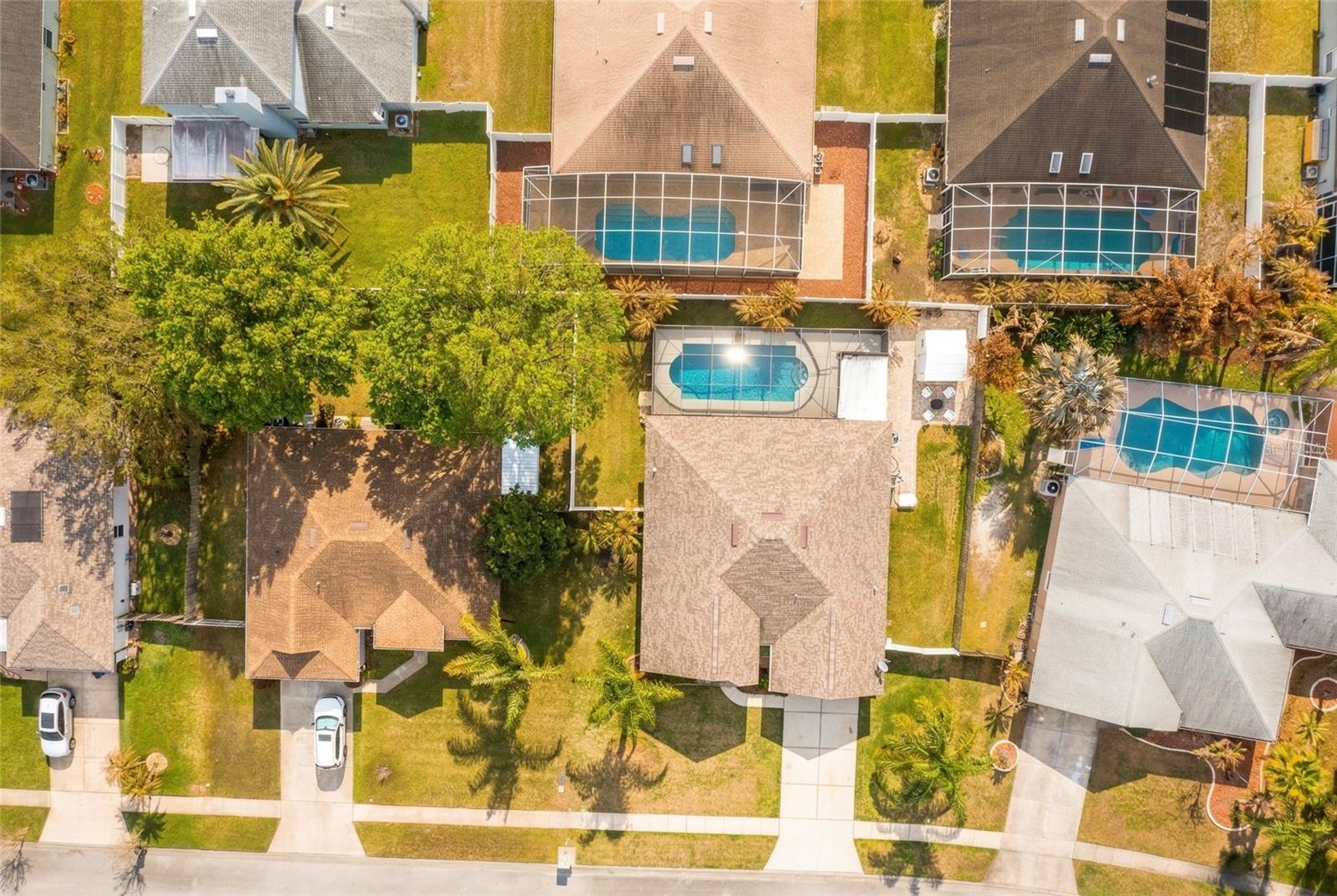 VINEYARDS LTS 01-41 - Residential