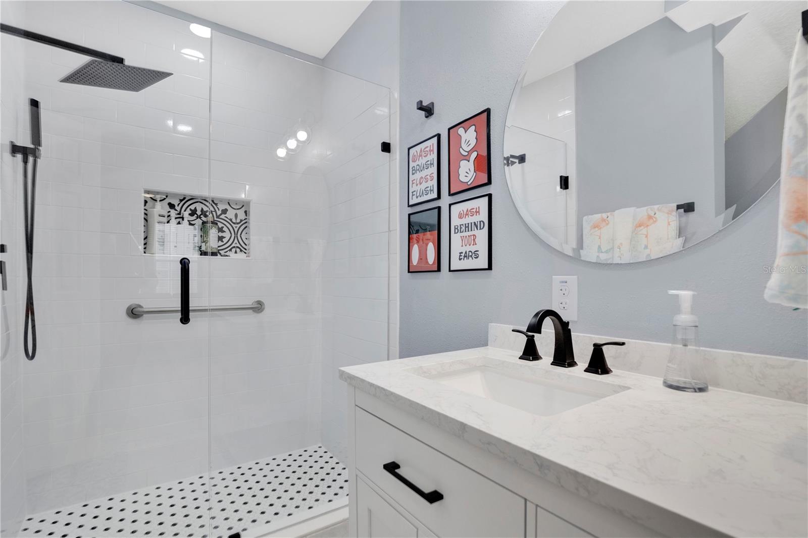 CELEBRATION NORTH VILLAGE UN #5 - Residential