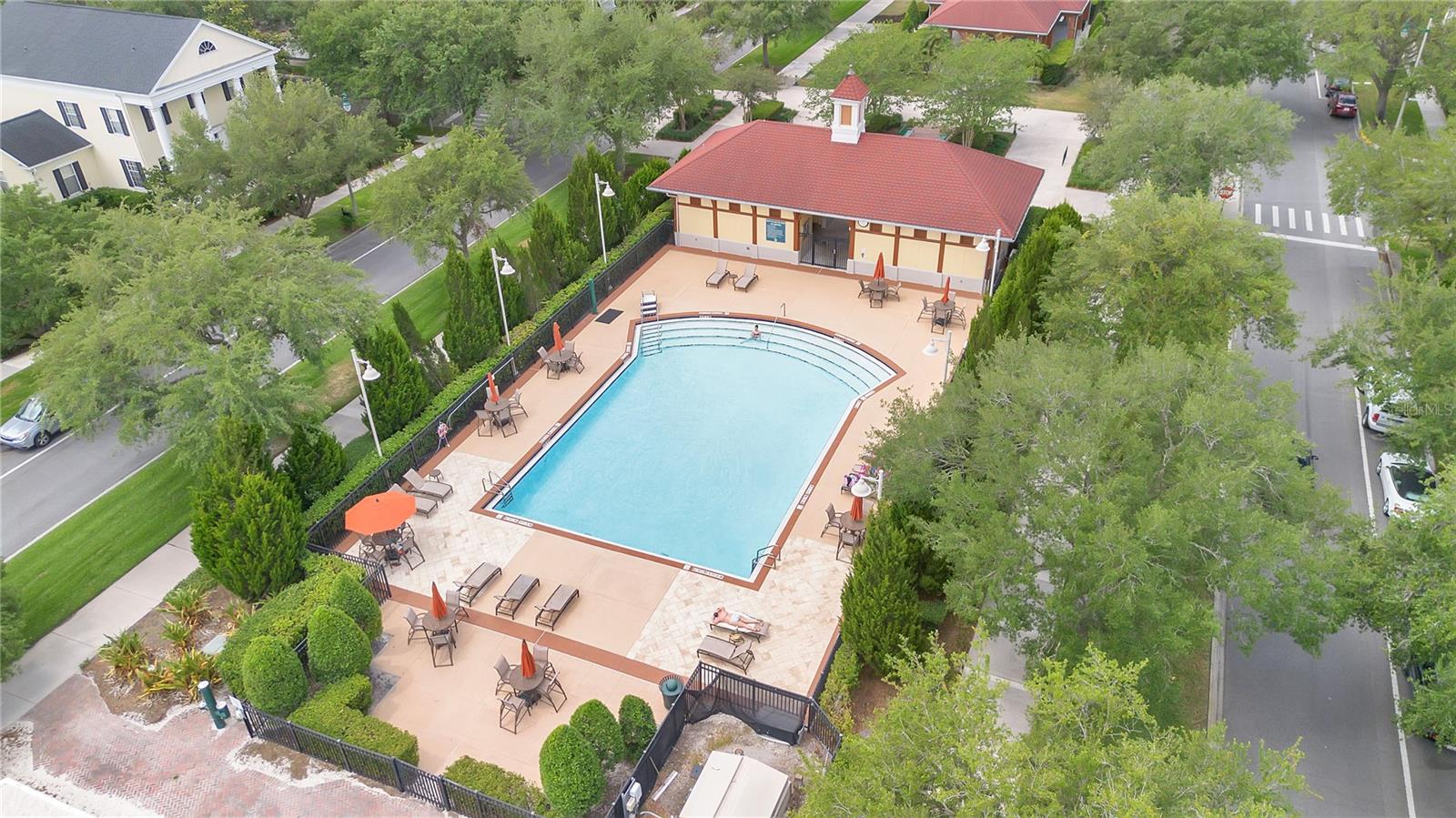 CELEBRATION NORTH VILLAGE UN #5 - Residential