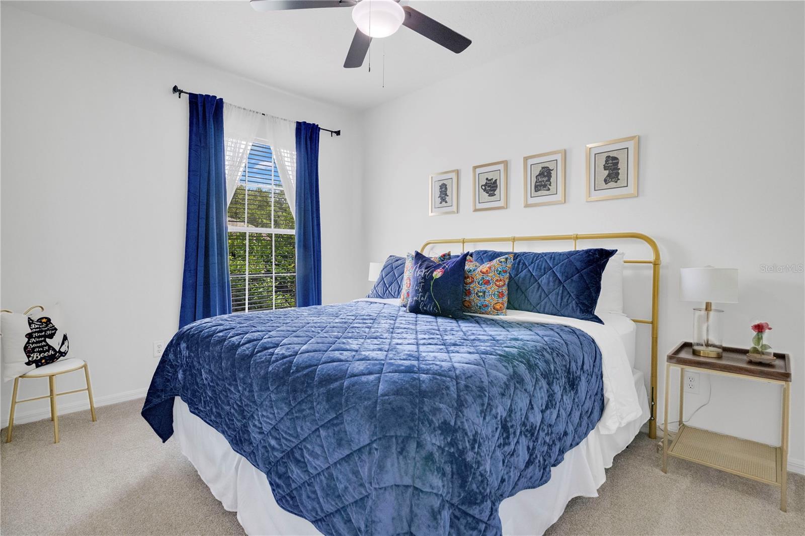 CELEBRATION NORTH VILLAGE UN #5 - Residential