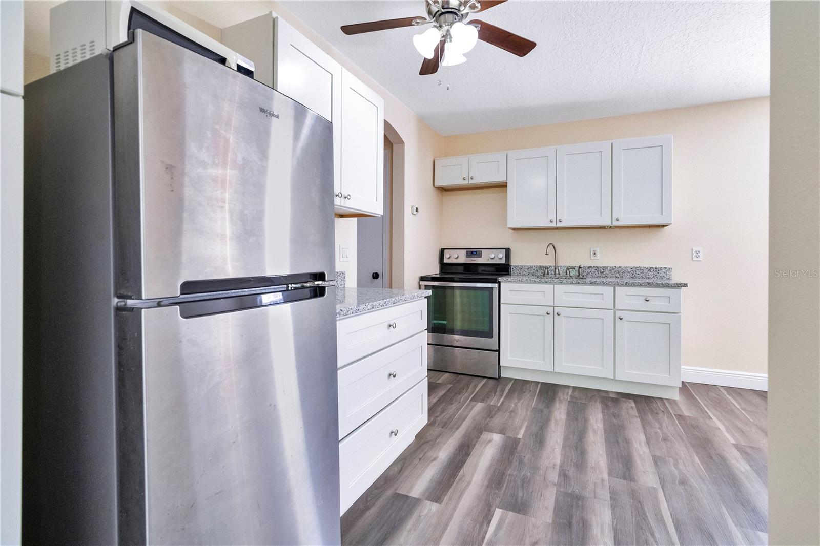 CELEBRATION NORTH VILLAGE UN #5 - Residential