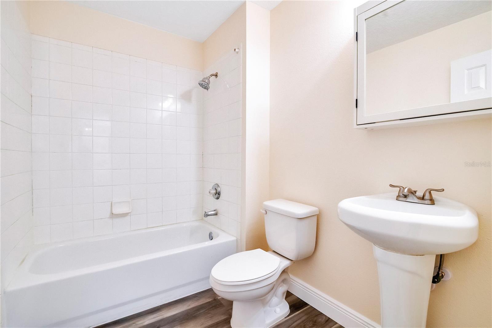 CELEBRATION NORTH VILLAGE UN #5 - Residential