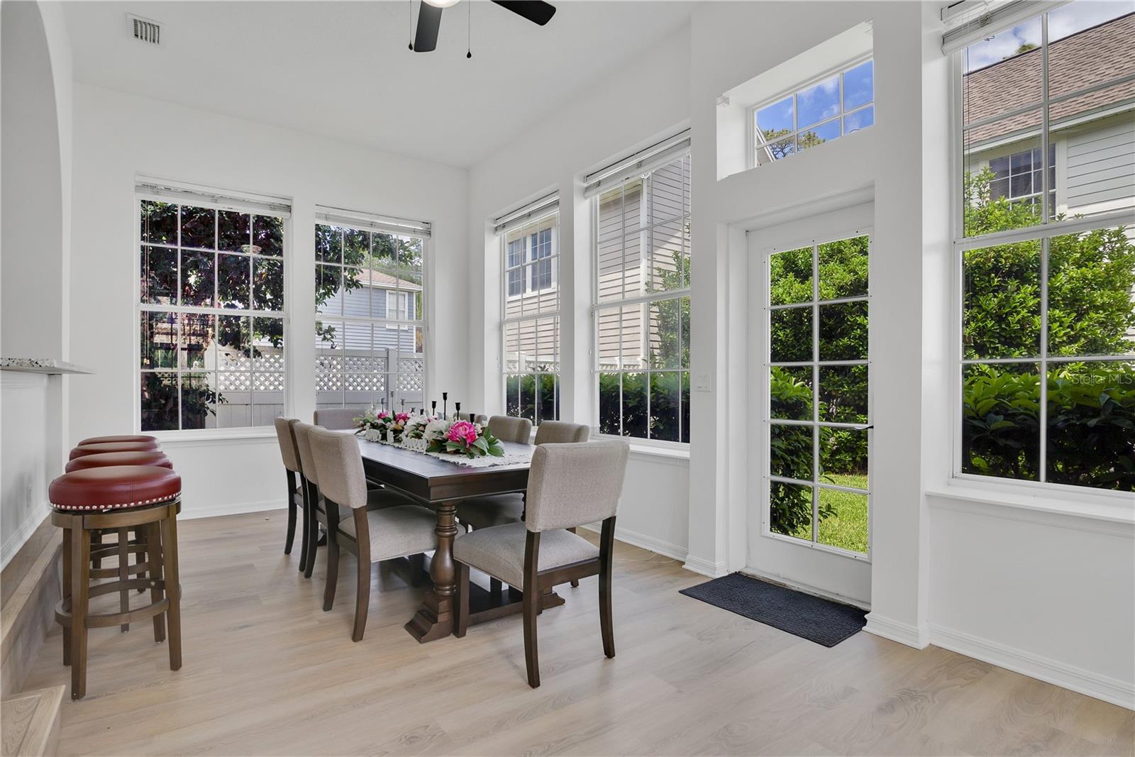 CELEBRATION NORTH VILLAGE UN #5 - Residential