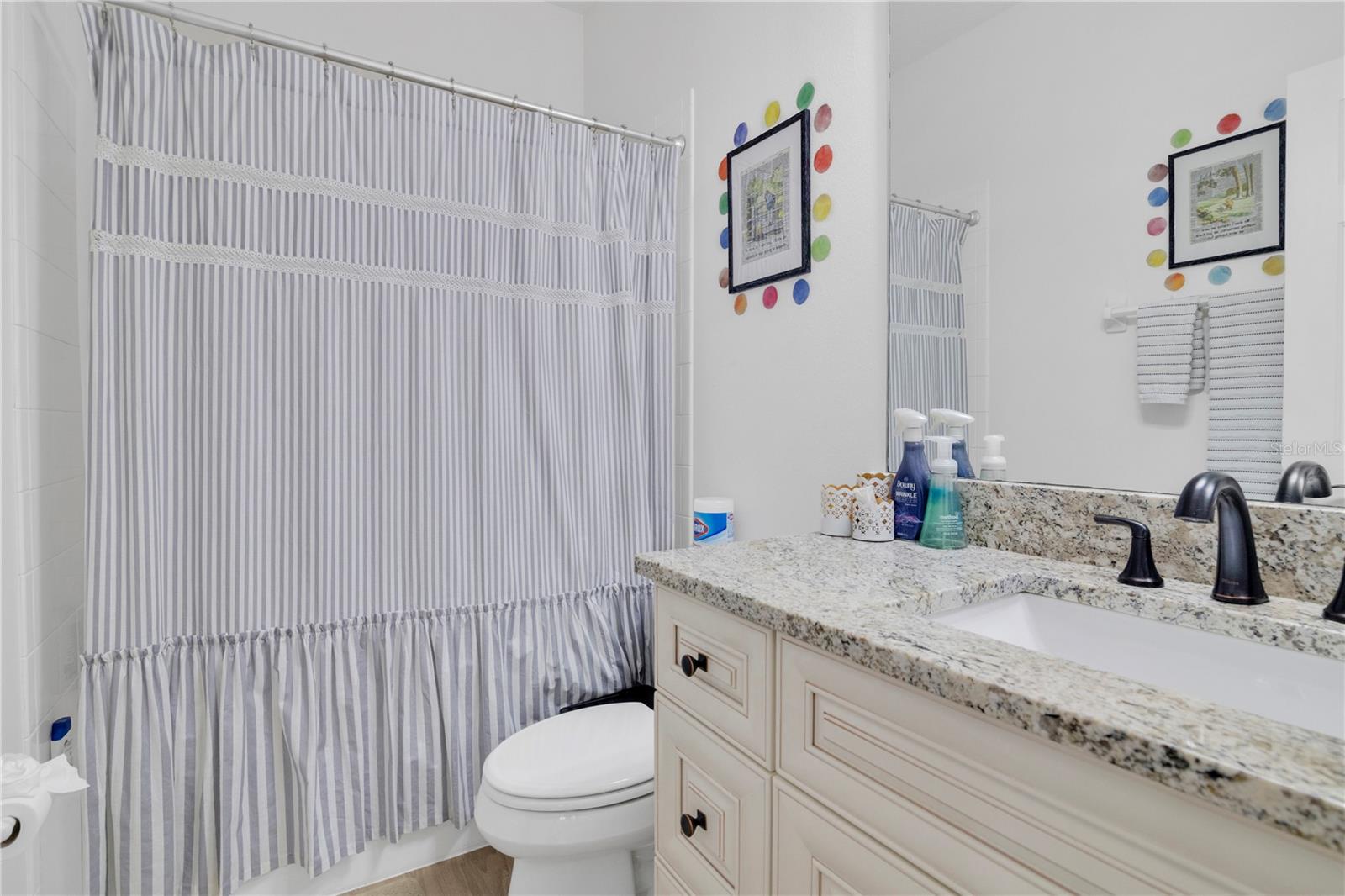 CELEBRATION NORTH VILLAGE UN #5 - Residential