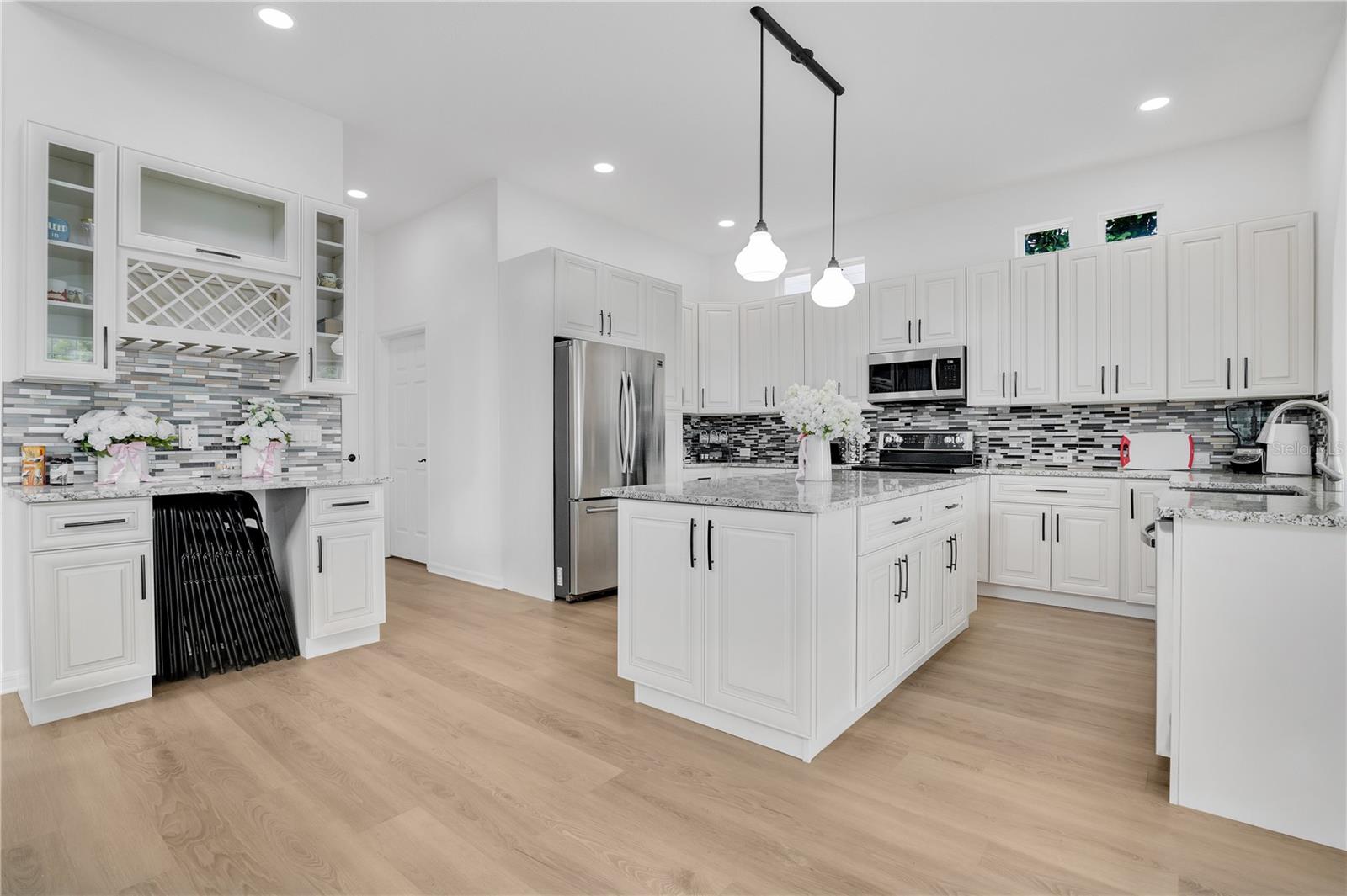 CELEBRATION NORTH VILLAGE UN #5 - Residential