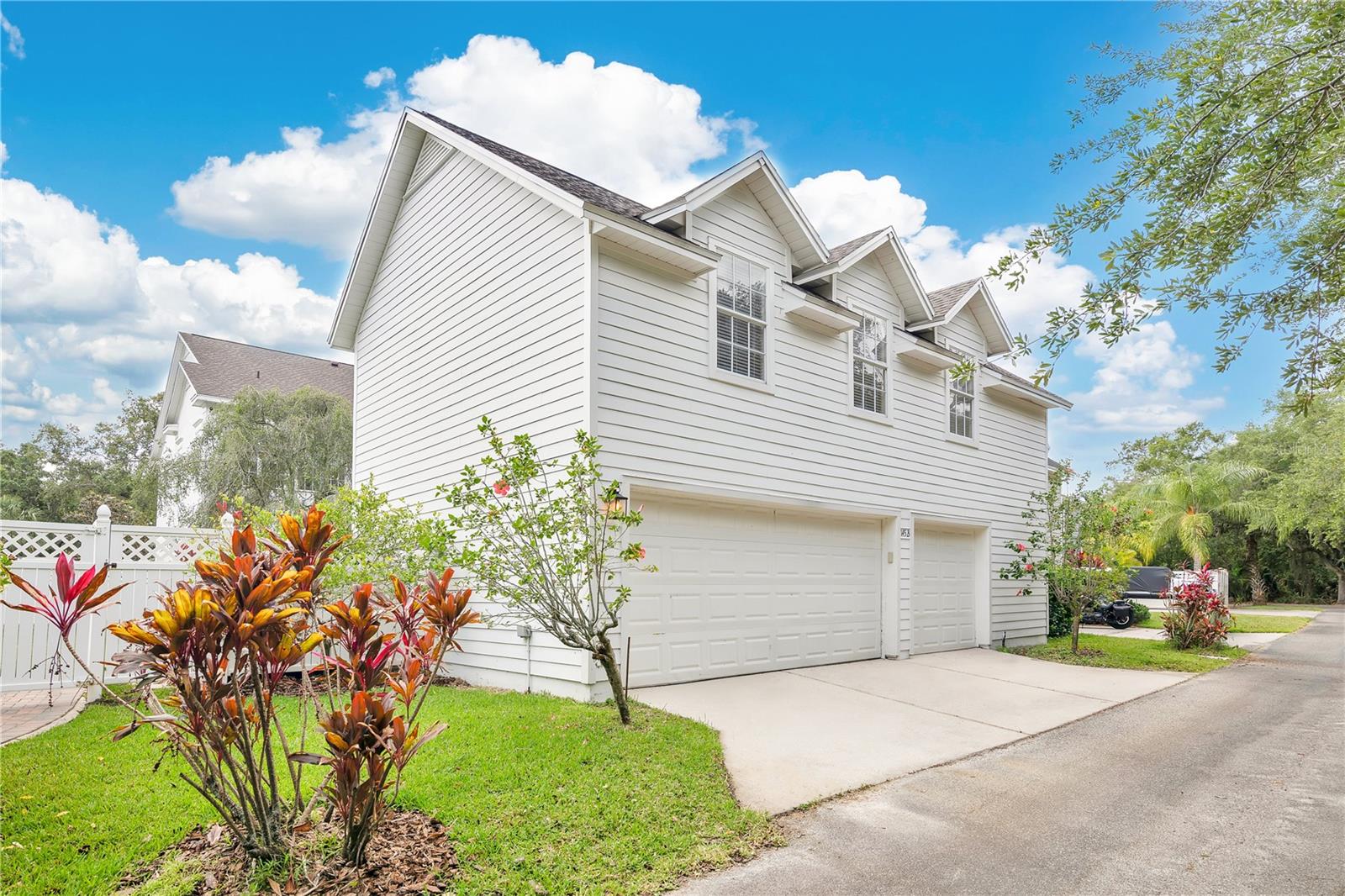 CELEBRATION NORTH VILLAGE UN #5 - Residential