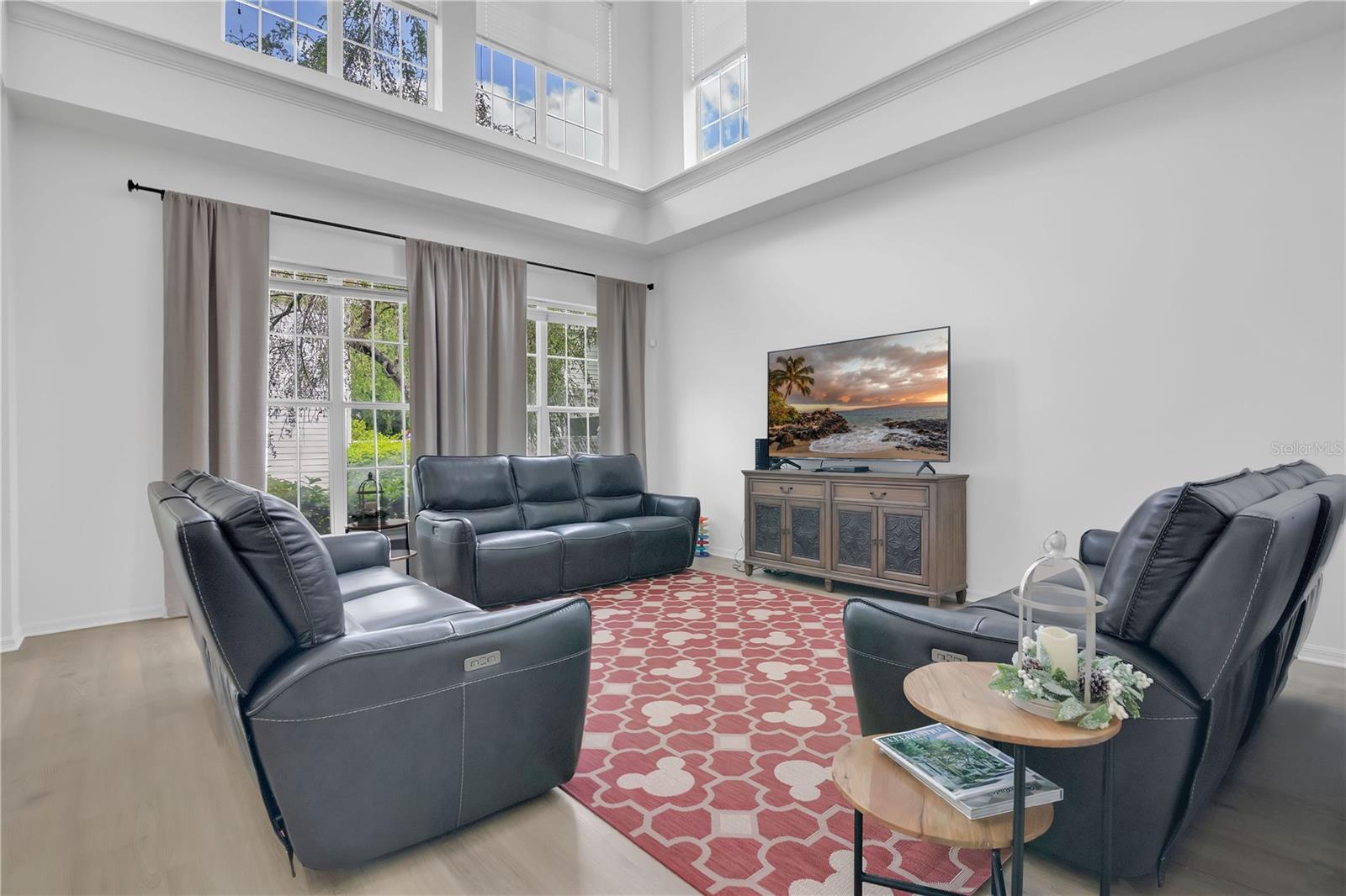 CELEBRATION NORTH VILLAGE UN #5 - Residential