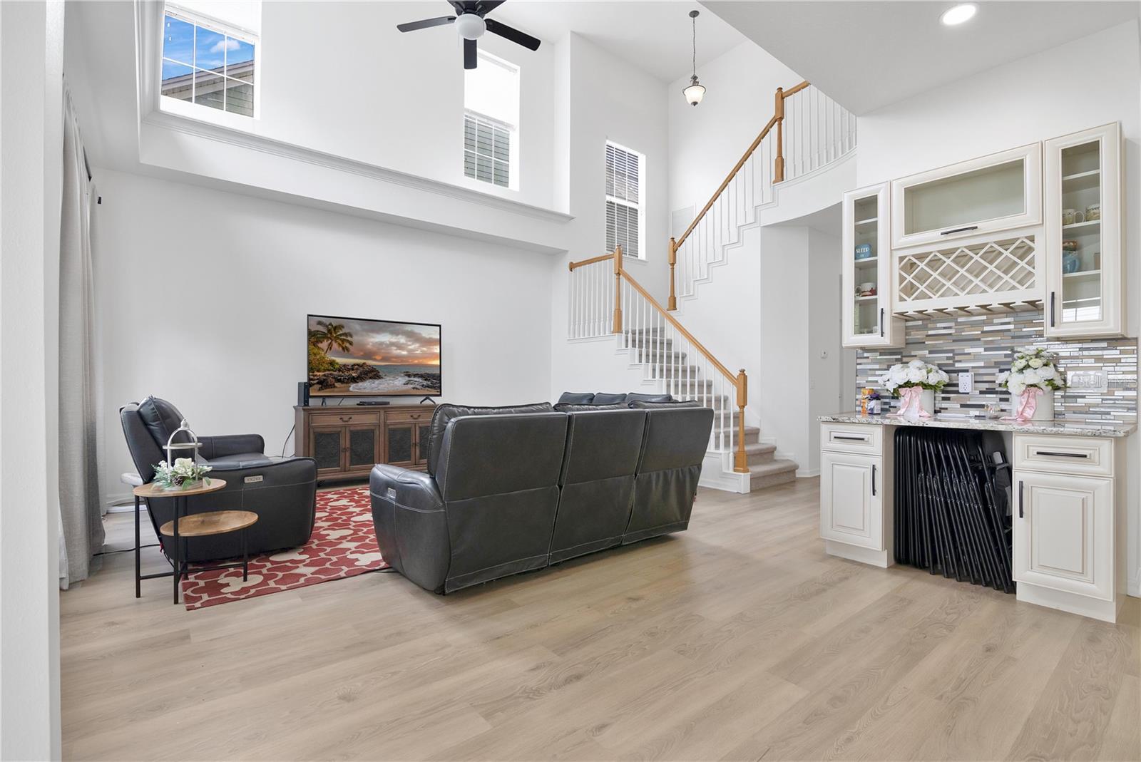 CELEBRATION NORTH VILLAGE UN #5 - Residential