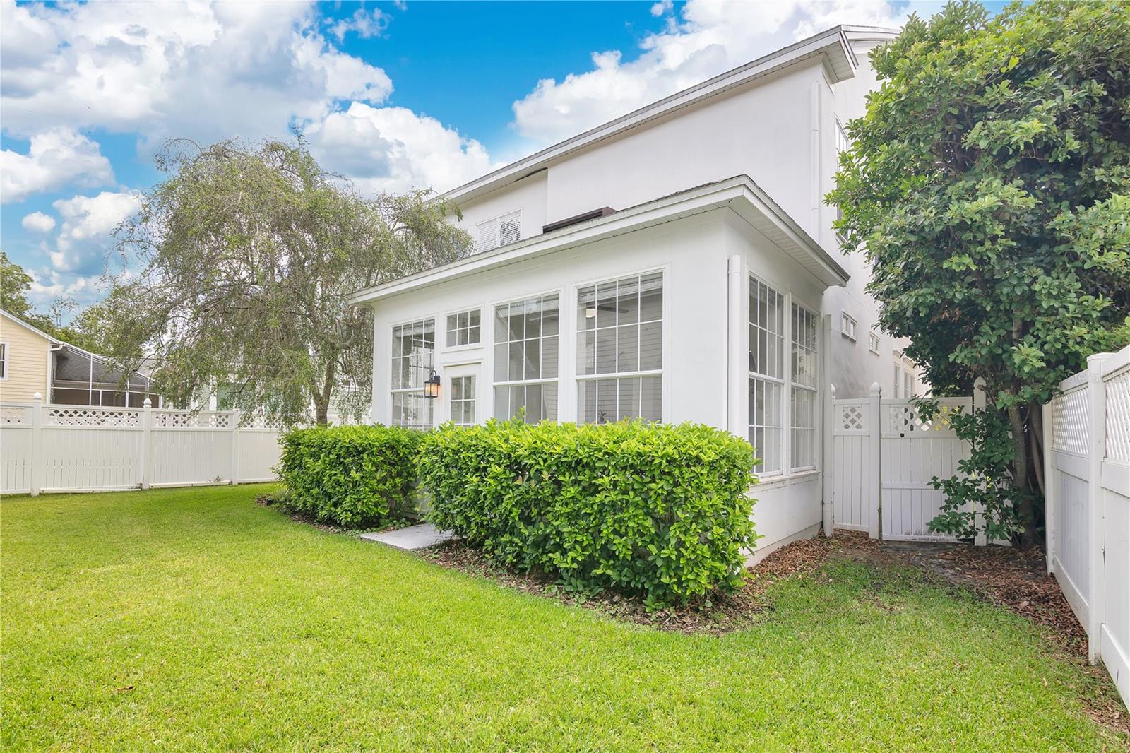 CELEBRATION NORTH VILLAGE UN #5 - Residential