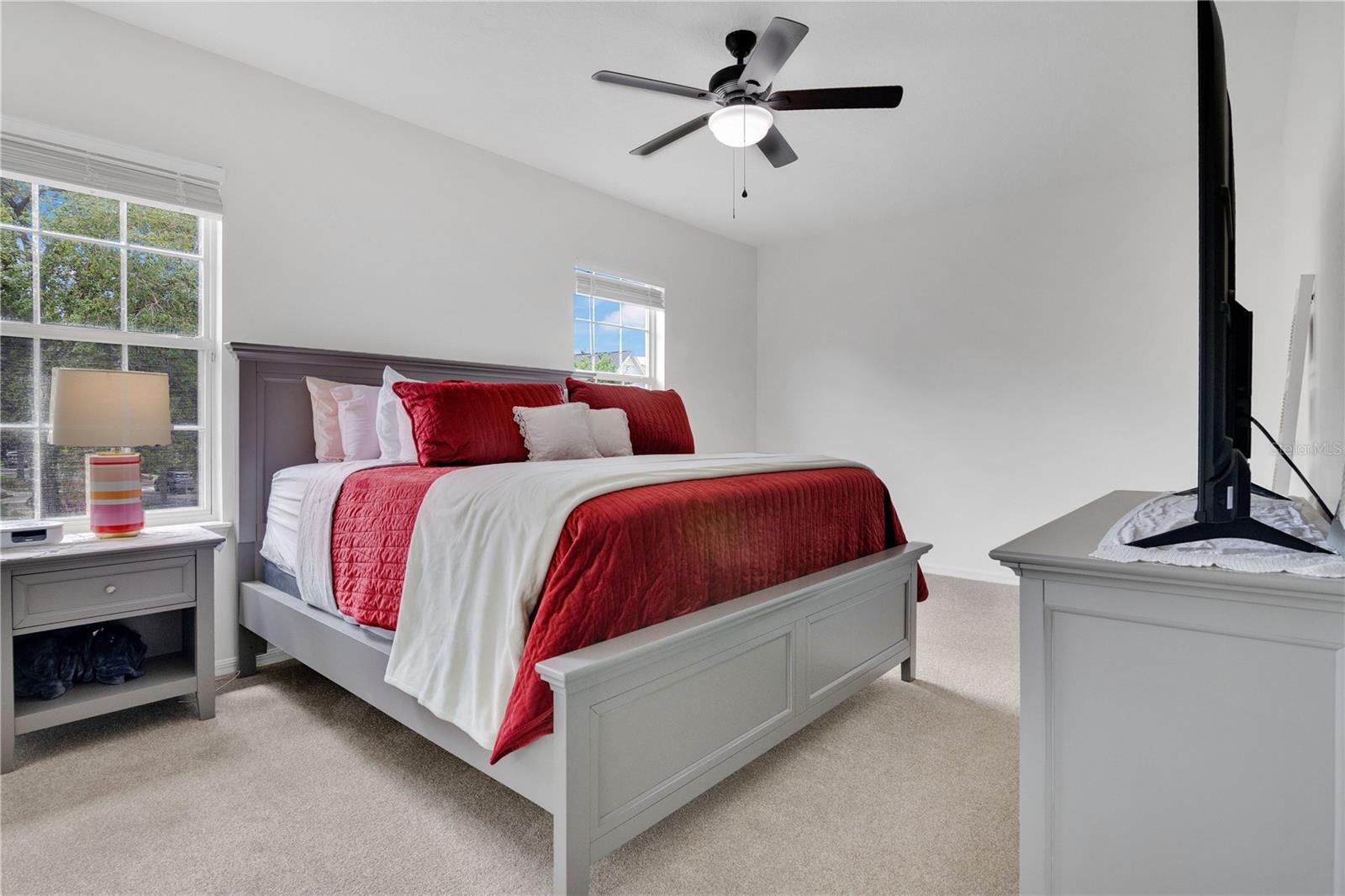 CELEBRATION NORTH VILLAGE UN #5 - Residential