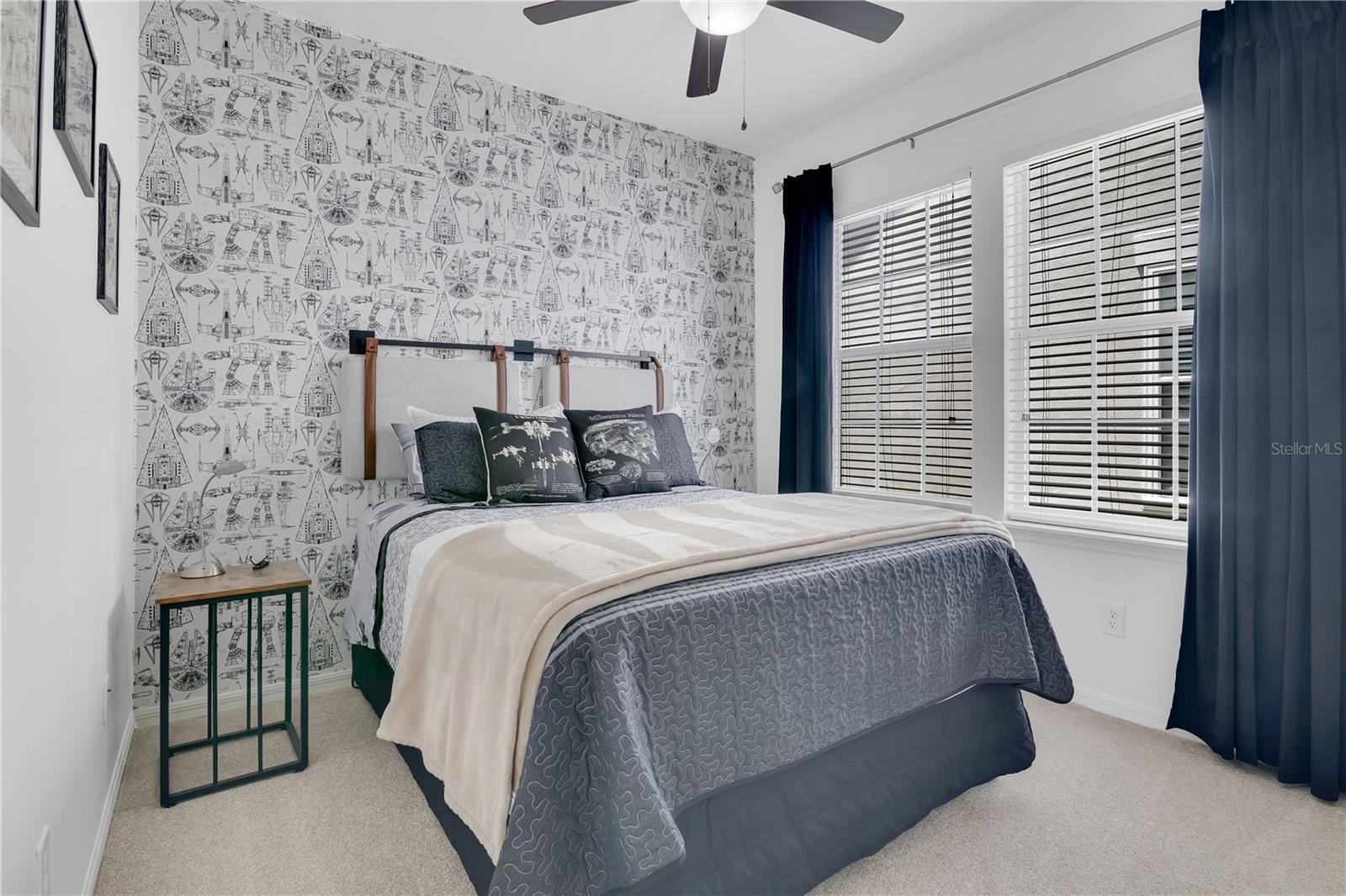 CELEBRATION NORTH VILLAGE UN #5 - Residential