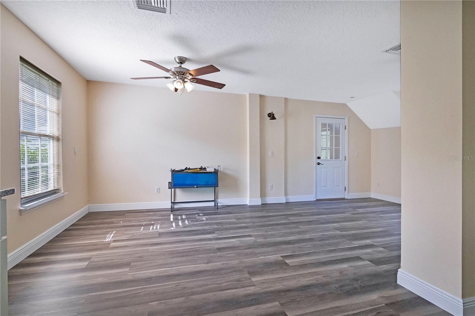 CELEBRATION NORTH VILLAGE UN #5 - Residential