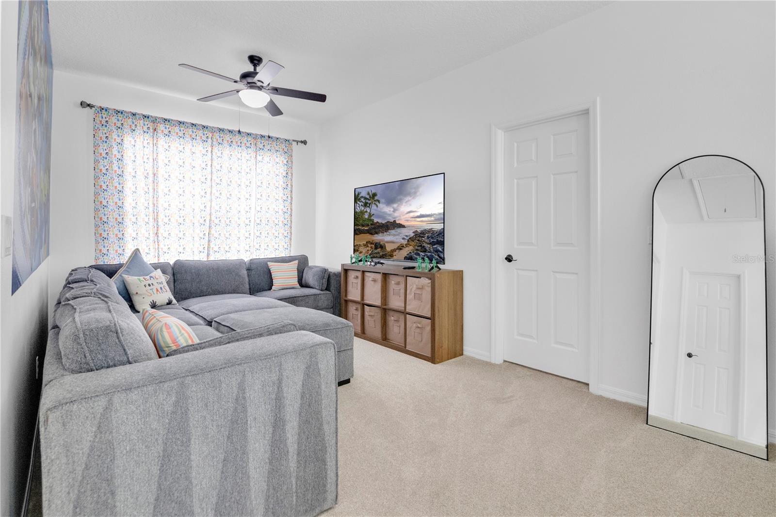 CELEBRATION NORTH VILLAGE UN #5 - Residential