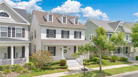 Photo of 145 Longview Avenue, Celebration, FL 34747 (MLS # O6347988)