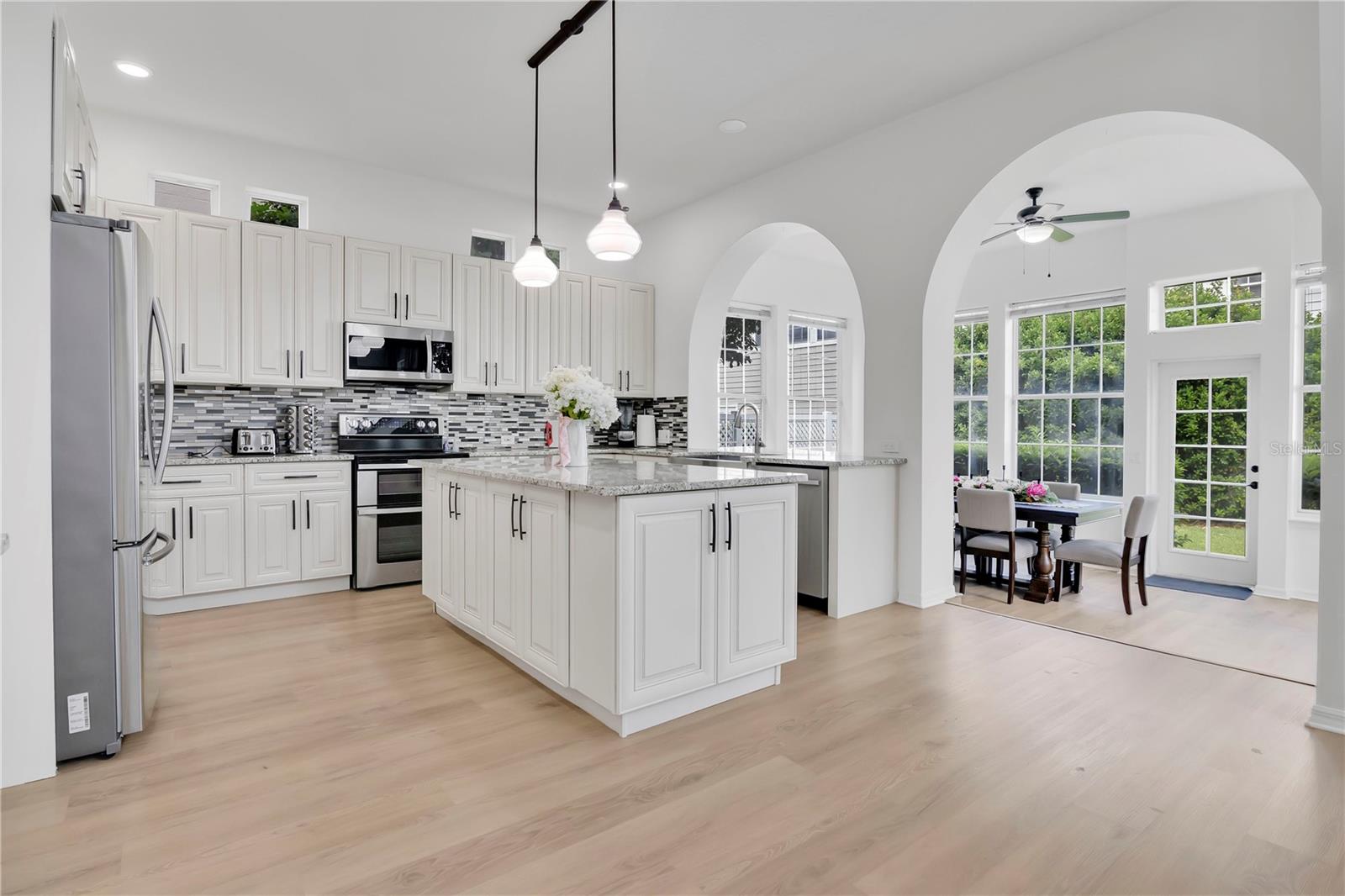 CELEBRATION NORTH VILLAGE UN #5 - Residential