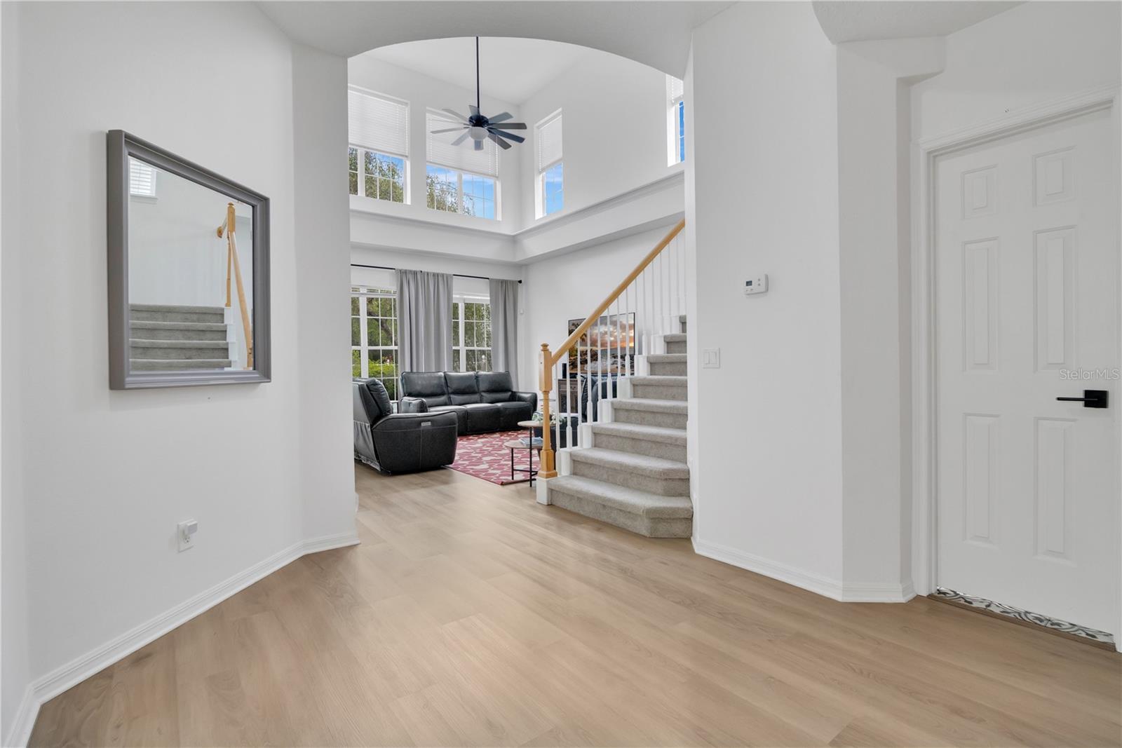 CELEBRATION NORTH VILLAGE UN #5 - Residential