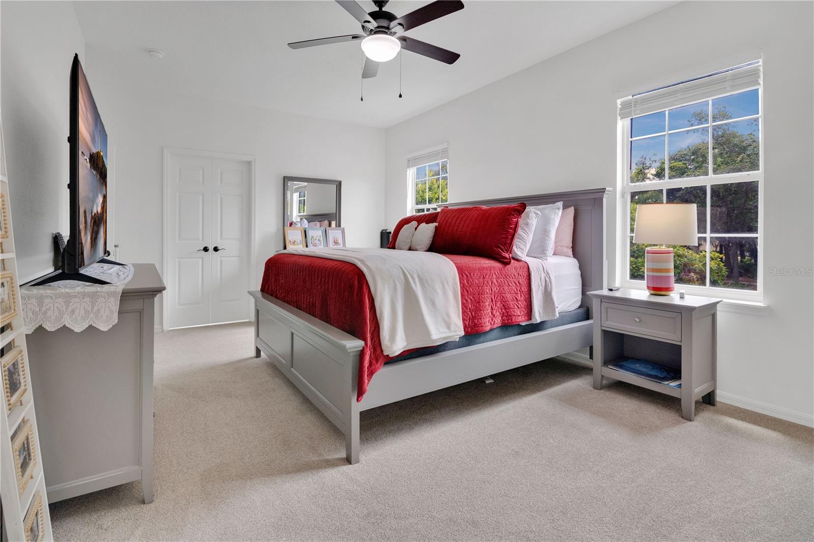 CELEBRATION NORTH VILLAGE UN #5 - Residential