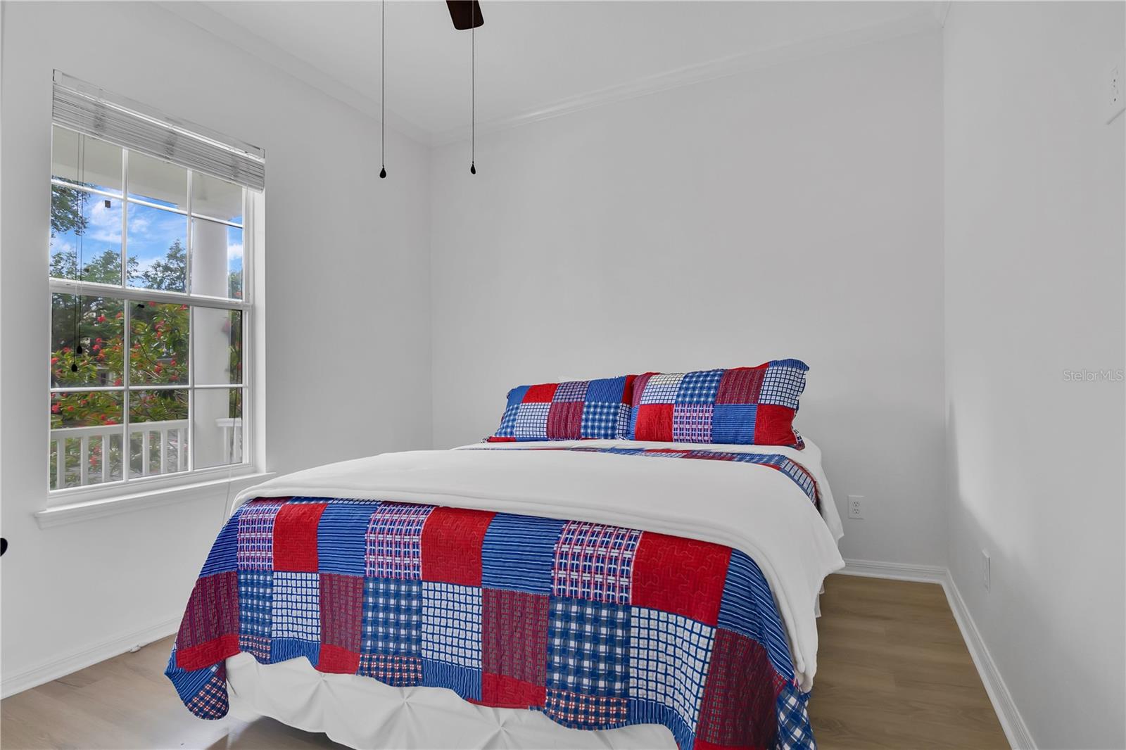 CELEBRATION NORTH VILLAGE UN #5 - Residential