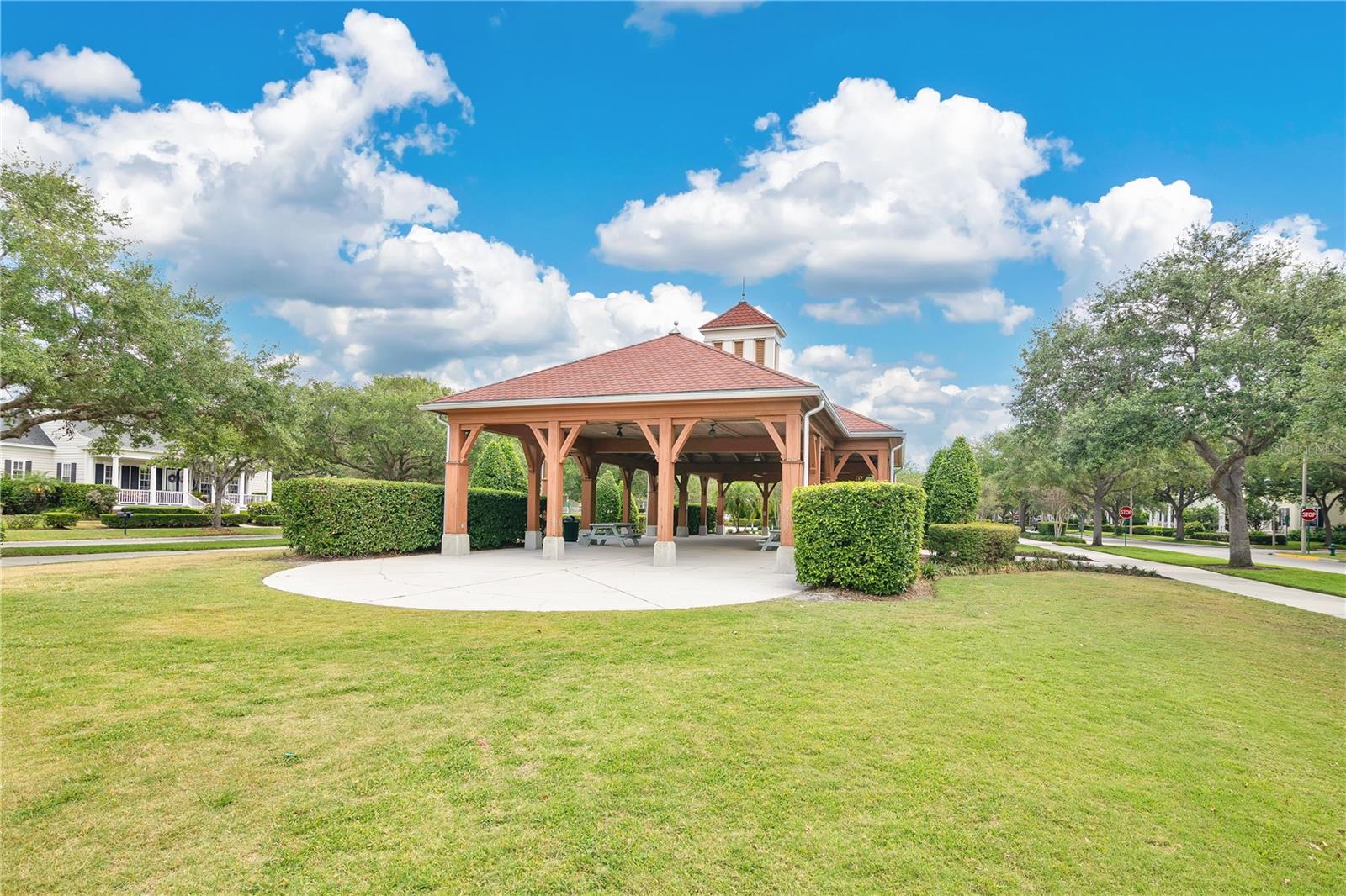 CELEBRATION NORTH VILLAGE UN #5 - Residential