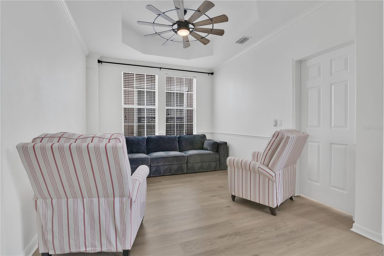 CELEBRATION NORTH VILLAGE UN #5 - Residential