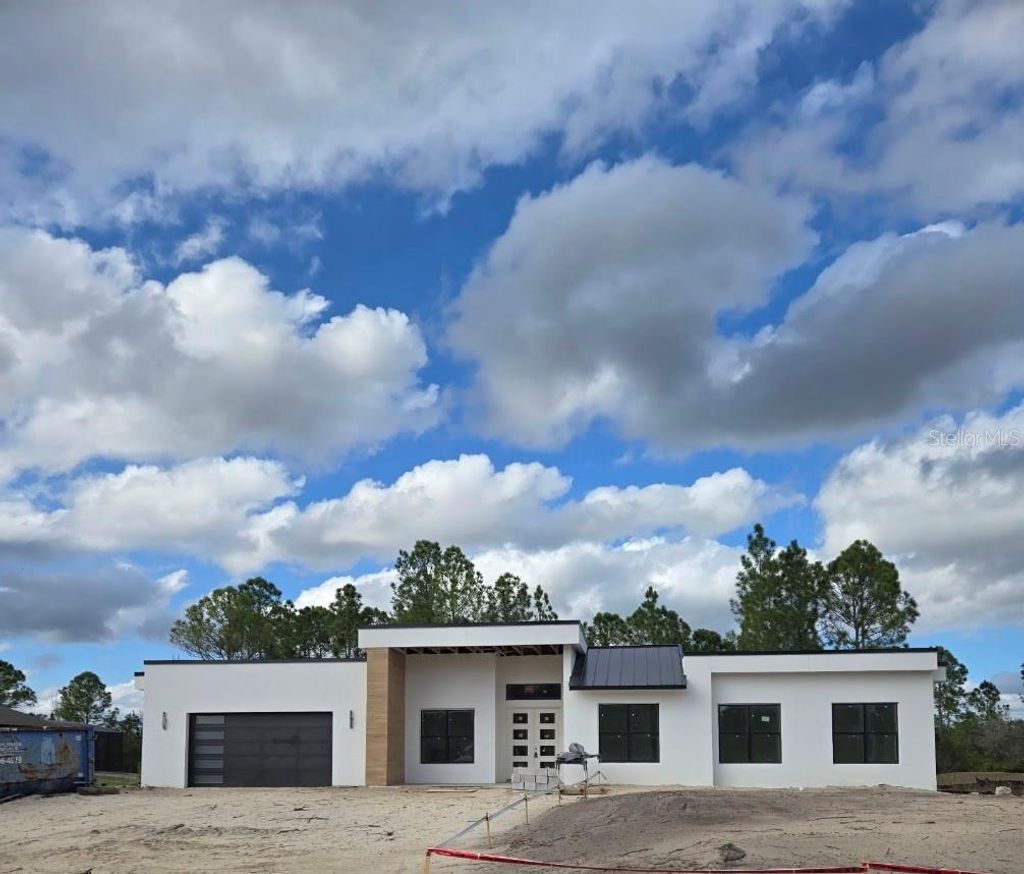 Photo of 19425 Oberly Parkway, Orlando, FL 32833 (MLS # O6386433)