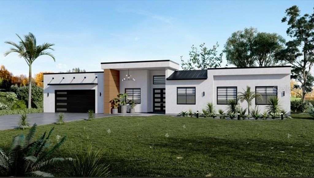 Photo of 19425 Oberly Parkway, Orlando, FL 32833 (MLS # O6386433)