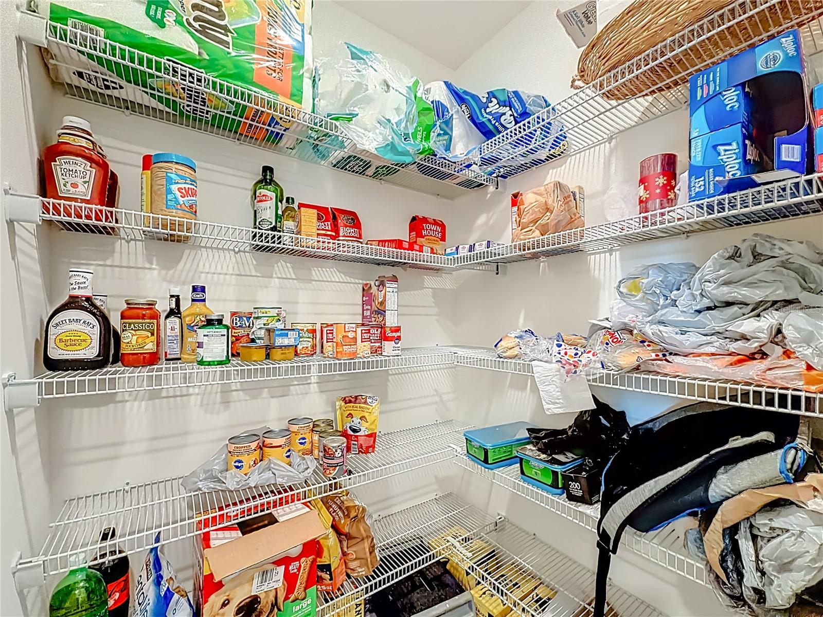 FAIRWAYS AT TWISTED OAKS SUB - Residential