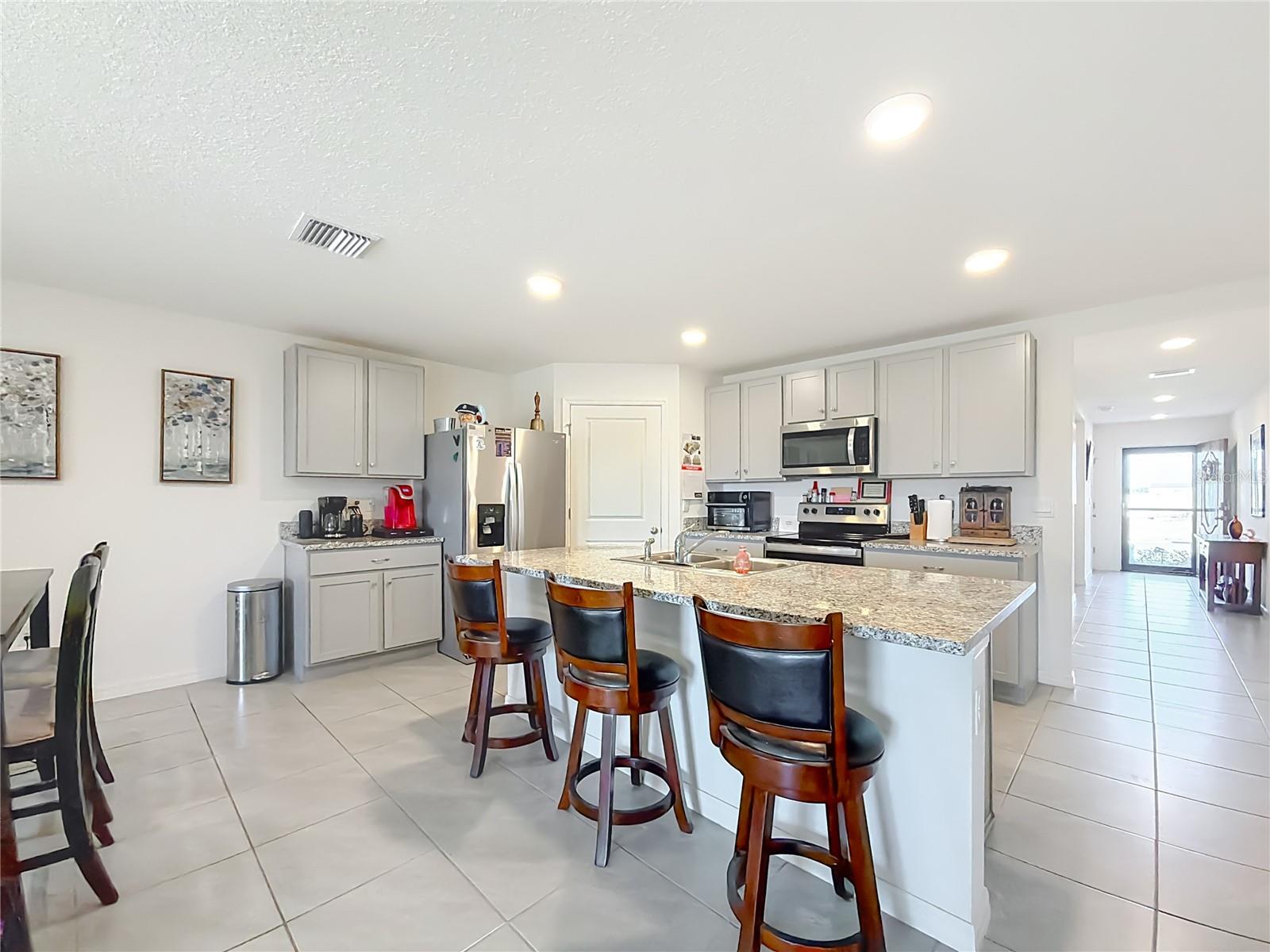 FAIRWAYS AT TWISTED OAKS SUB - Residential