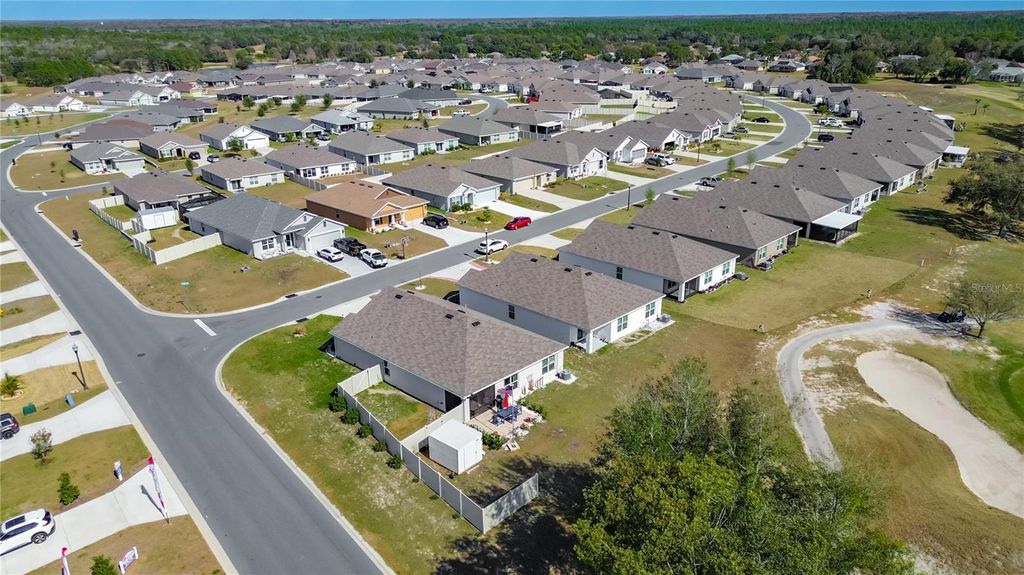 Photo of 662 W Fairways View Drive, Beverly Hills, FL 34465 (MLS # G5108899)