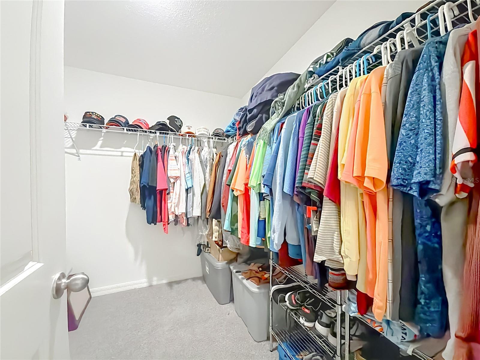 FAIRWAYS AT TWISTED OAKS SUB - Residential