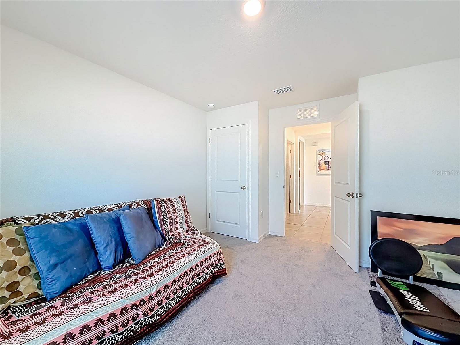 FAIRWAYS AT TWISTED OAKS SUB - Residential