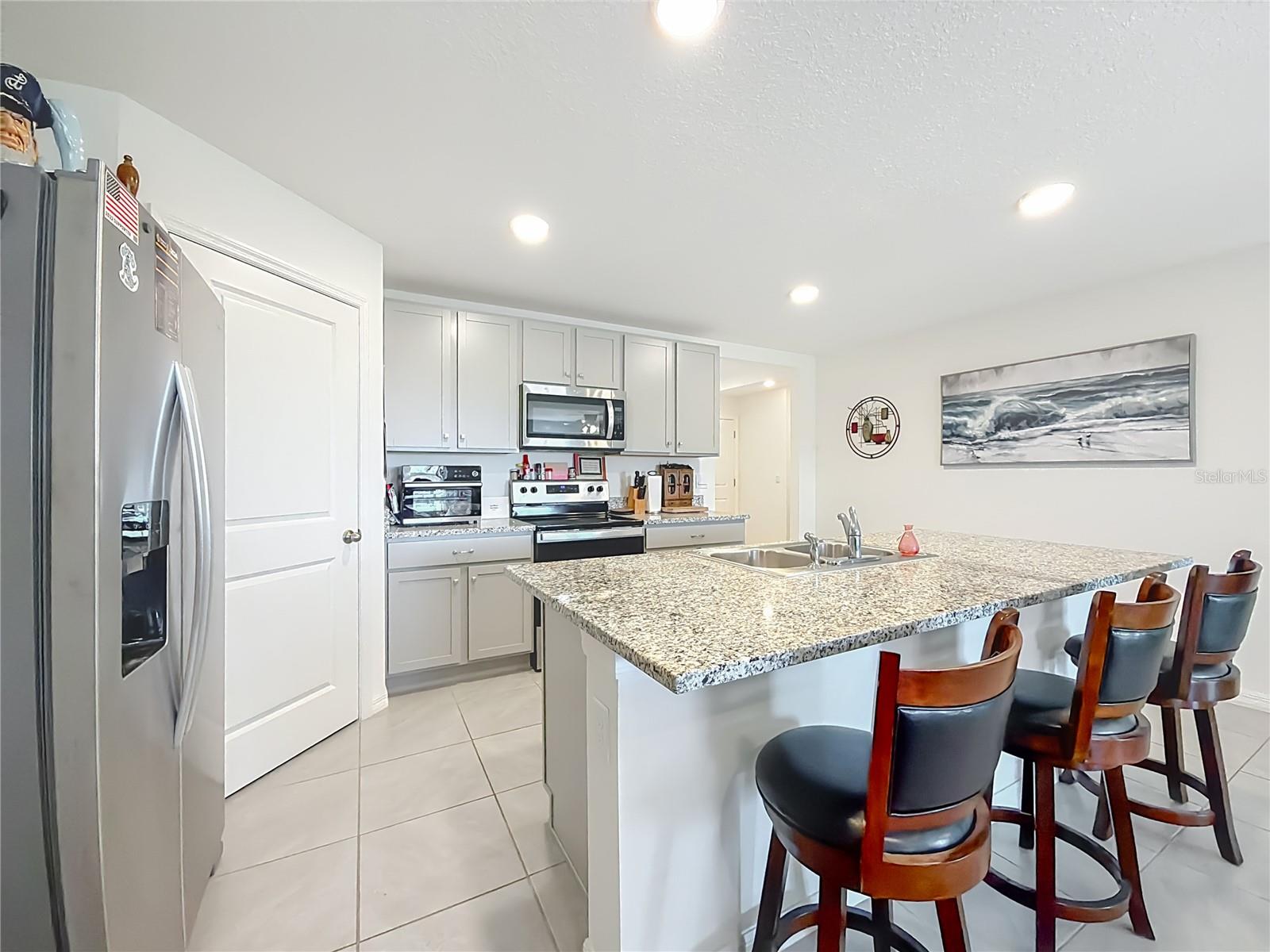 FAIRWAYS AT TWISTED OAKS SUB - Residential