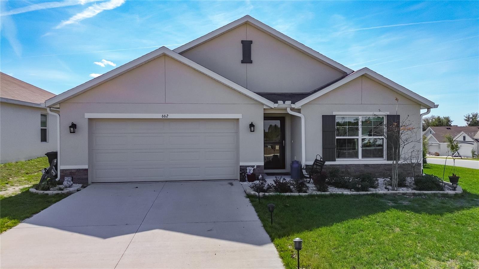 FAIRWAYS AT TWISTED OAKS SUB - Residential