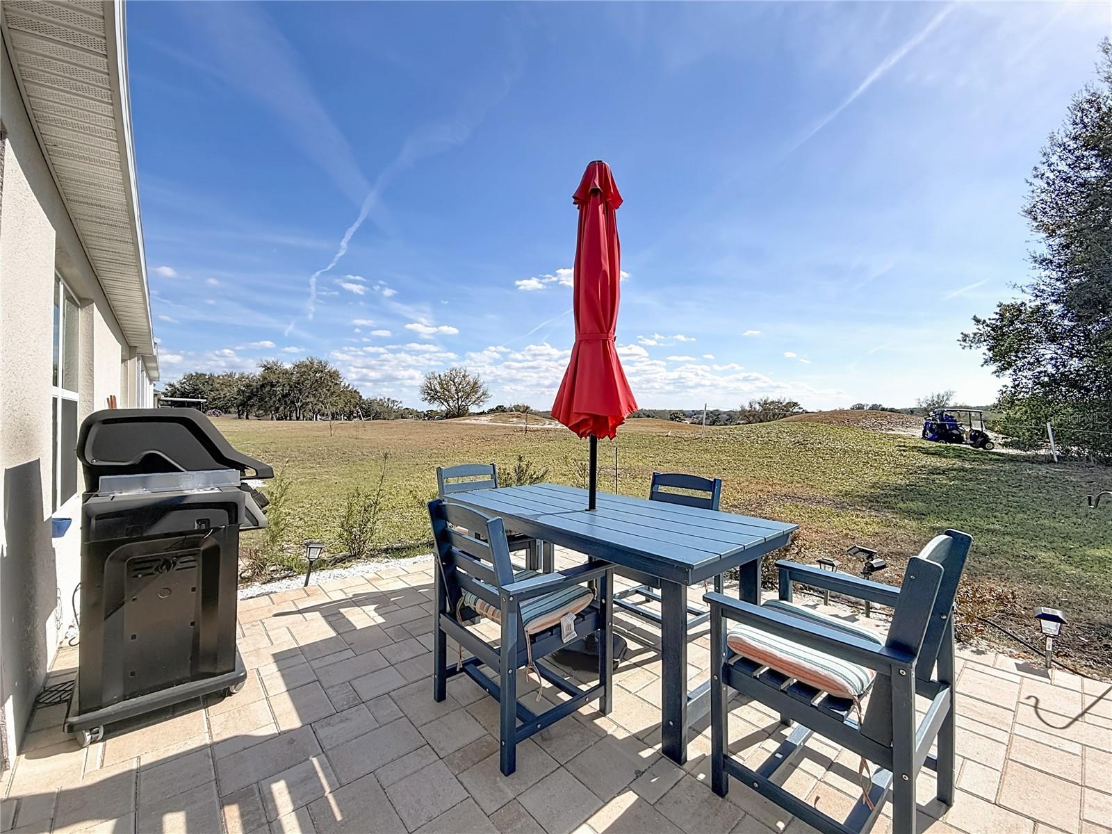 FAIRWAYS AT TWISTED OAKS SUB - Residential