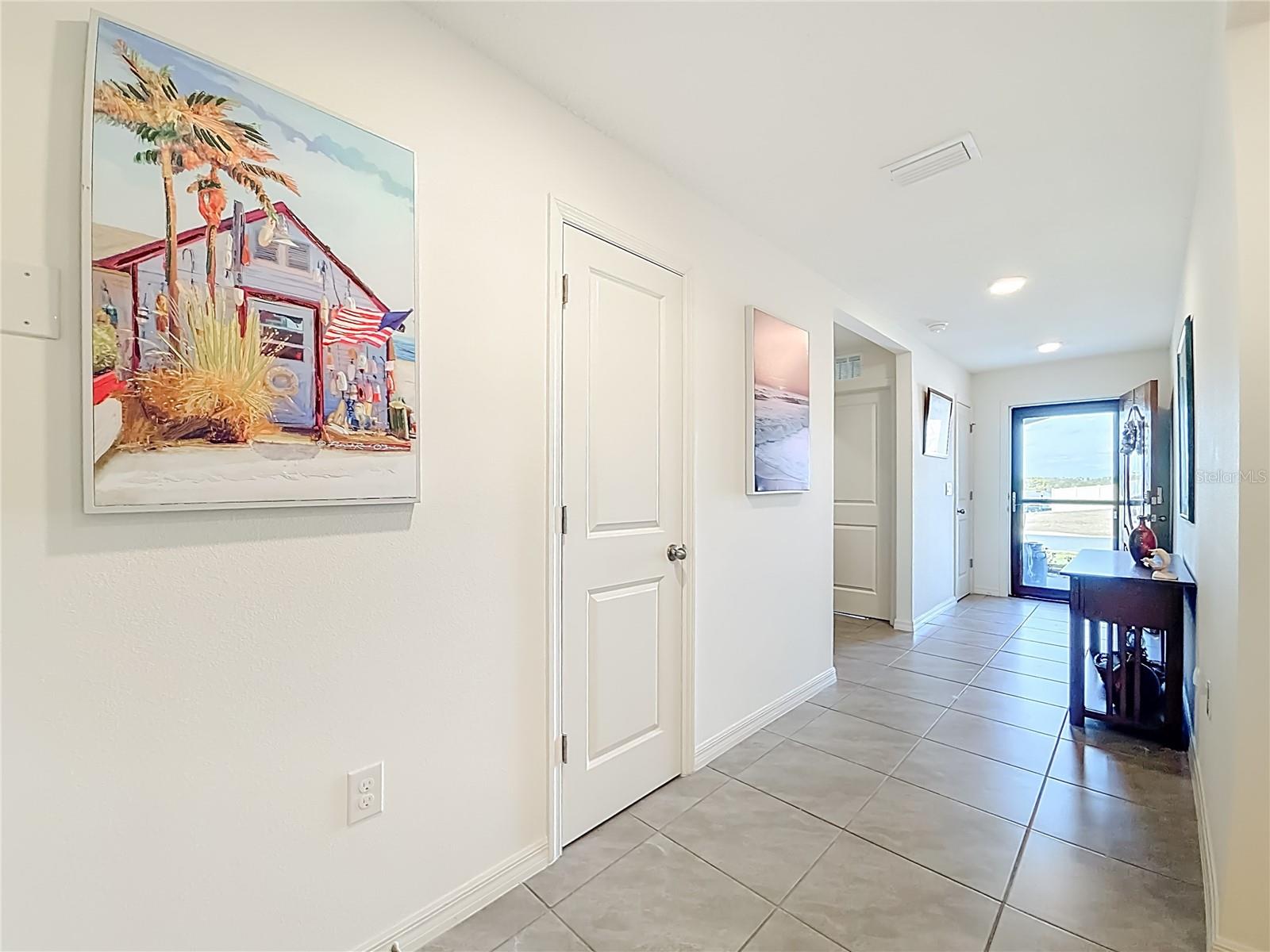 FAIRWAYS AT TWISTED OAKS SUB - Residential