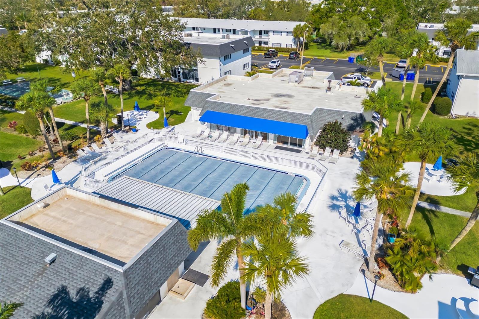 BURGUNDY UNIT ONE - Residential