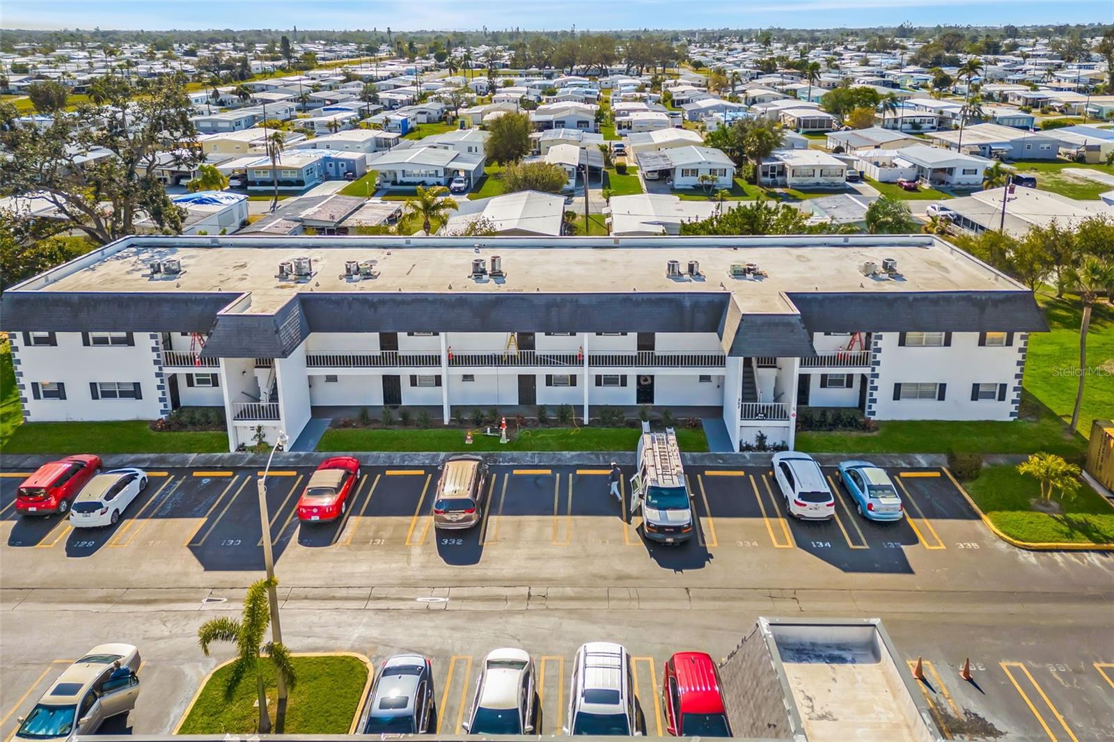 BURGUNDY UNIT ONE - Residential