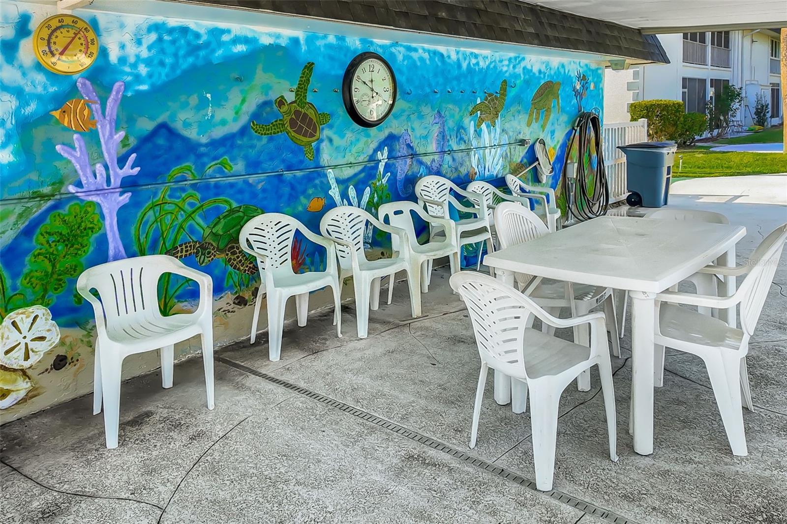 BURGUNDY UNIT ONE - Residential