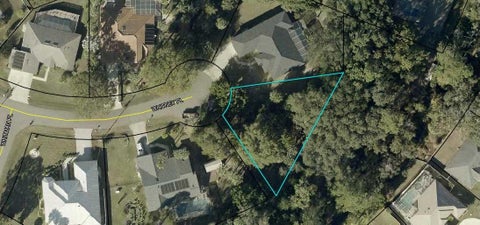11 WHITNEY PLACE PALM COAST FL 32164