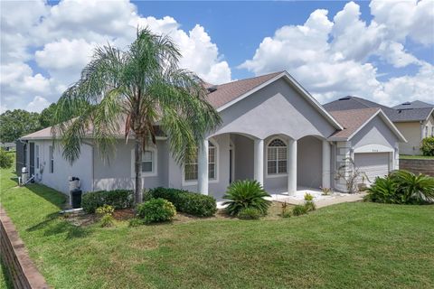Photo of 9646 Spring Lake Drive, Clermont, FL 34711 (MLS # G5100975)