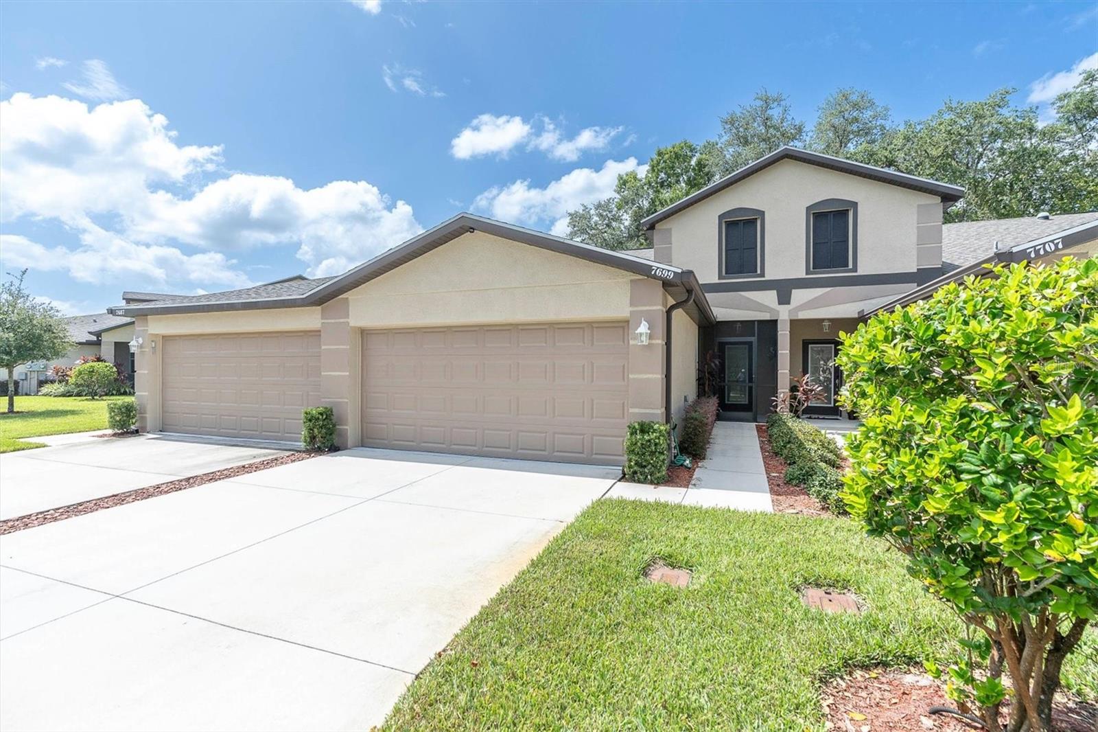 EDGEWATER/RIVER RDG COUNTRY CL - Residential