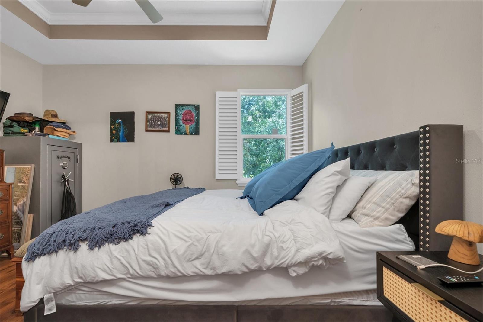 EDGEWATER/RIVER RDG COUNTRY CL - Residential