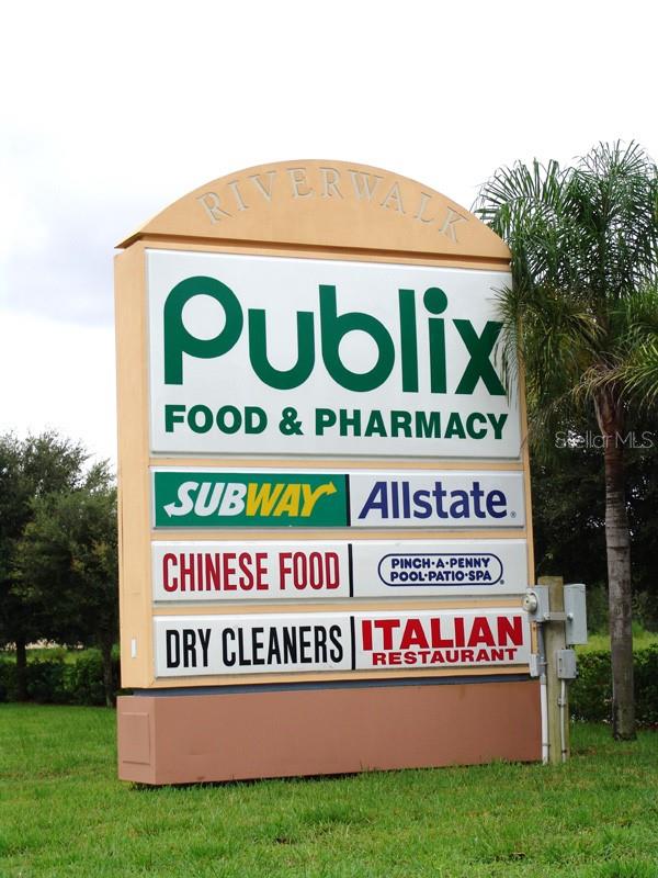 EDGEWATER/RIVER RDG COUNTRY CL - Residential