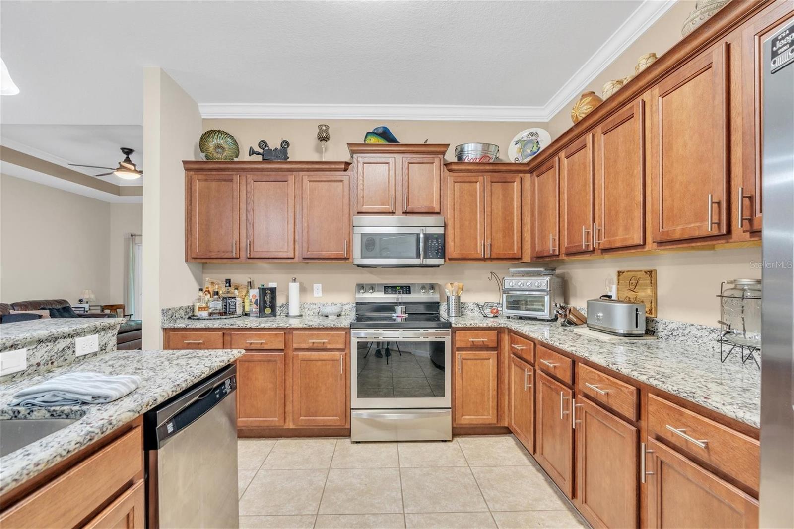 EDGEWATER/RIVER RDG COUNTRY CL - Residential