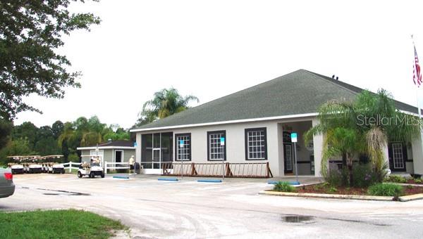 EDGEWATER/RIVER RDG COUNTRY CL - Residential