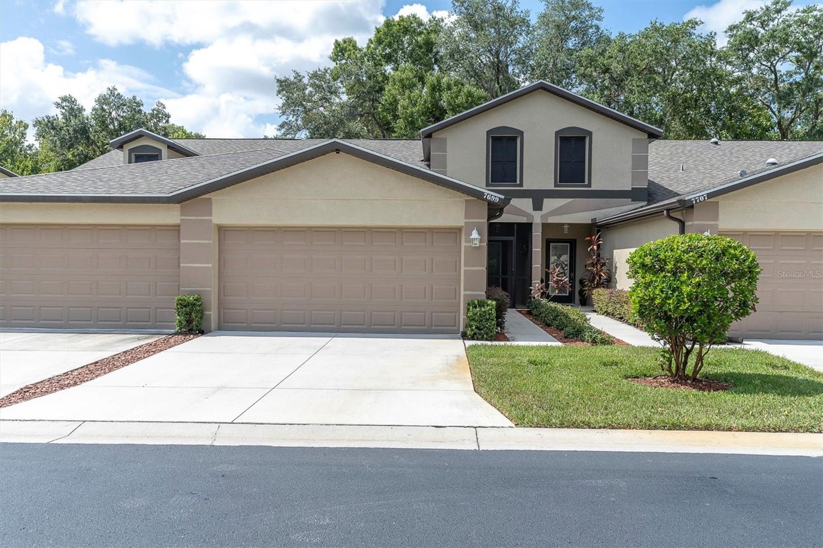 EDGEWATER/RIVER RDG COUNTRY CL - Residential