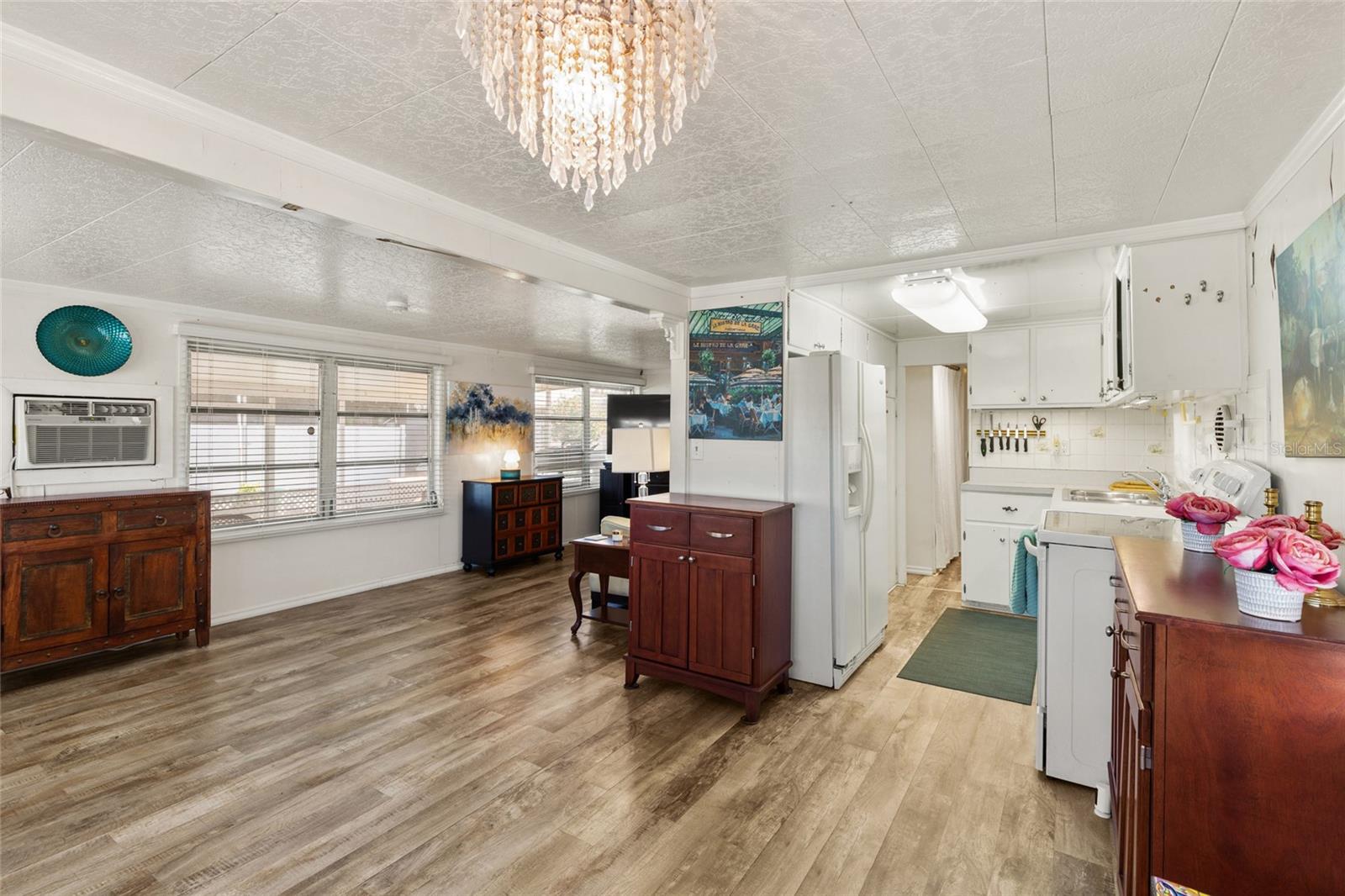 FAIR LANE ACRES FIRST ADD - Residential