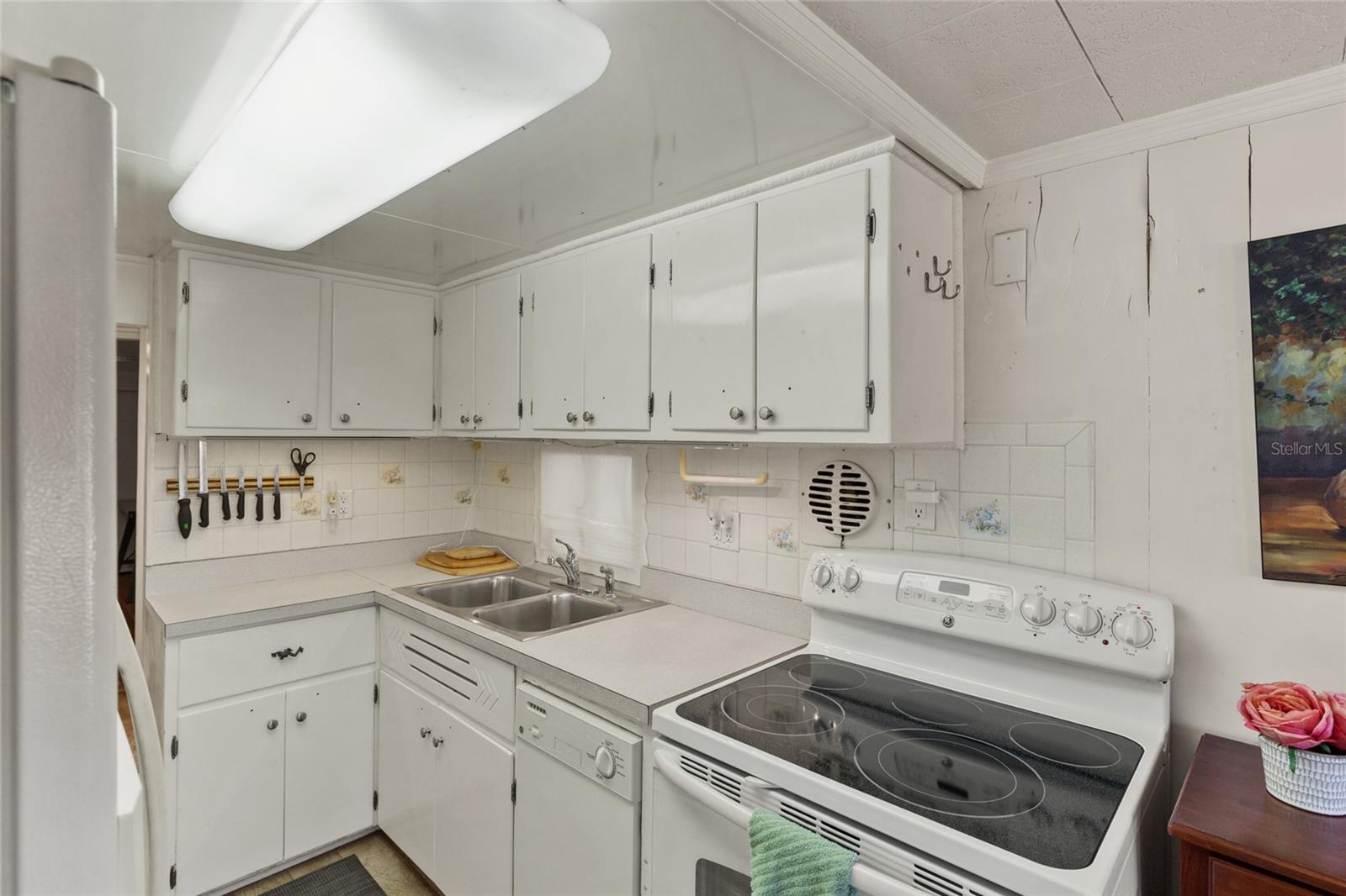 FAIR LANE ACRES FIRST ADD - Residential